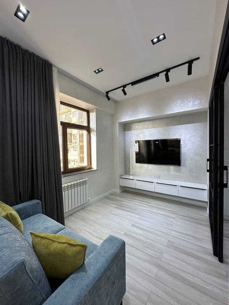 Сдаю в аренду свою квартиру в районе Мирзо Улугбек по улице  — фото 3