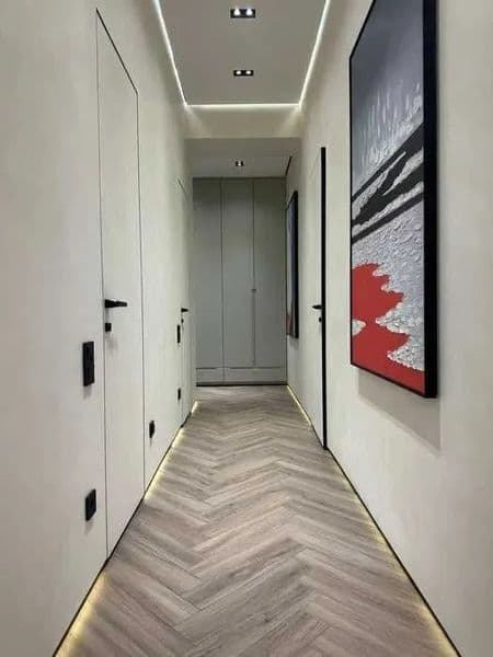 Сдается квартира<br />
ЖК "NRG Oybek" Новостройка <br />
Адр — фото 4