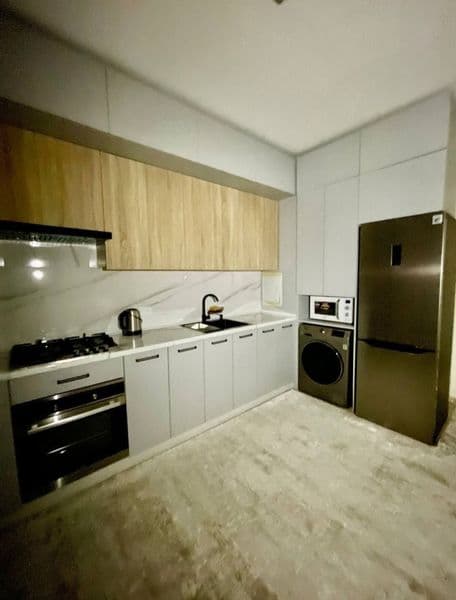 Олмазор тумани кичик халка йули ЖК " Олмазор сити" Новострой — фото 4