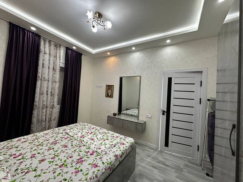 Яшнабадский район — Mashinasozlar Metro Station<br />
Сдаётс