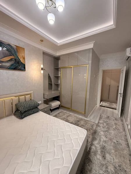 Сдаётся квартира в аренду Госпитальный Ж/К Мирабод Сити 2хКо — фото 3