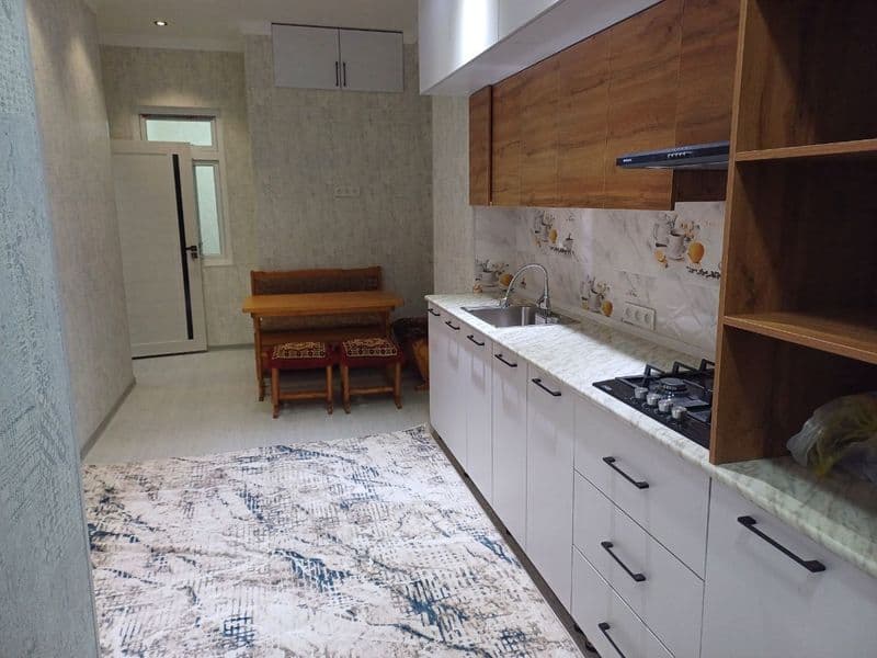 10 этажли дом 5этажи 2 хонали евро ремон — фото 2