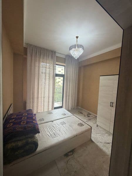 Аренда квартира сергели чаена хаус навастройка 2/3/10 хамма  — фото 2