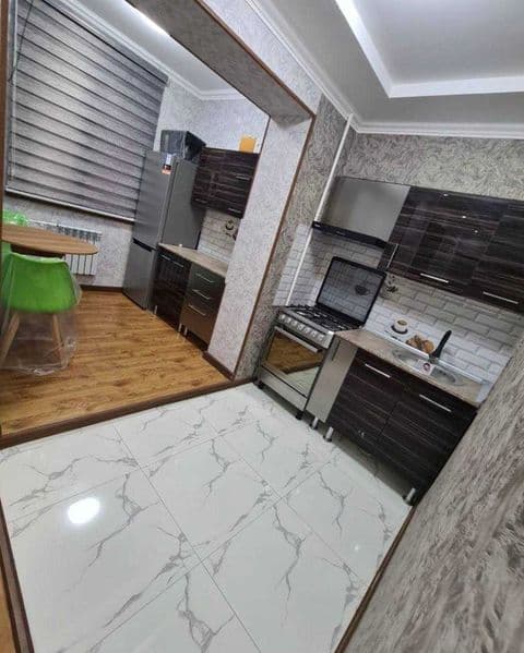 Сдаётся КЛАССНАЯ квартира<br />
<br />
Район: Юнусабадский < — фото 4