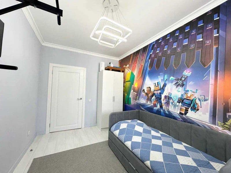 К вашему вниманию рады представить 3х комнатную квартиру на  — фото 3