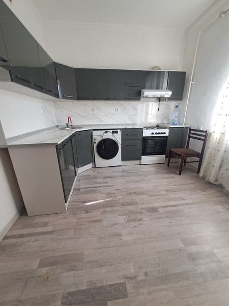 Яшнабодда  арендага квартира <br />
3 хонали. 400$<br />
Кон — фото 5