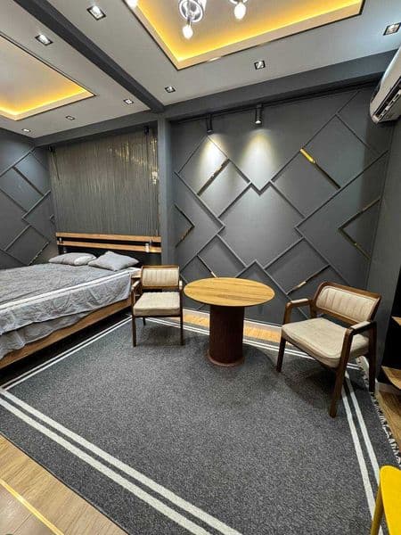 Местонахождение: Яккасарайский р. ЖК навруз, улица Шота Руст — фото 5