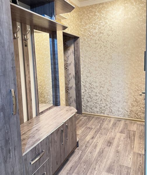 Олмозор тумани Коракамиш 2/4 дахасида 2 хонали квартирага 4  — фото 3