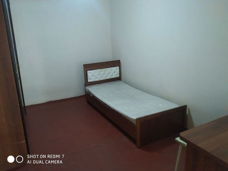 Алгоритм центр Бисер да 3 хонали 400га , 1 Хонада нарсалар б