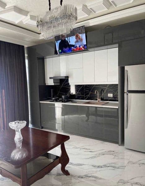 Сдаётся квартира в Новостройке<br />
Ориентир - Мукумий мост — фото 2