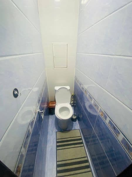 Chilonzor 16 kvartalda 2 xonali kvartera arendaga beriladi f — фото 4