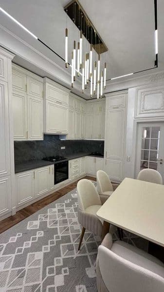 Сдается квартира с красивым ремонтом<br />
<br />
• Район: Ш — фото 5