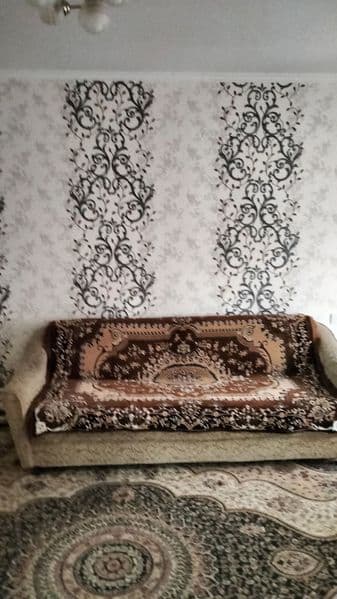 Аренда Яшнобадский район Лисунова 4, 1/2/5, всё есть заходи  — фото 3