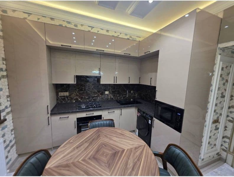 Сдаётся КЛАССНАЯ квартира<br />
<br />
• Район: яшнаобод<br  — фото 5