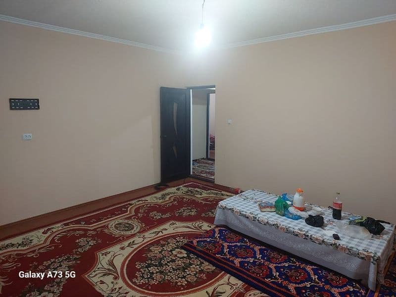 Qora suvda ijara kvartira faqat oilaga uzimni uyim maklerlar — фото 2