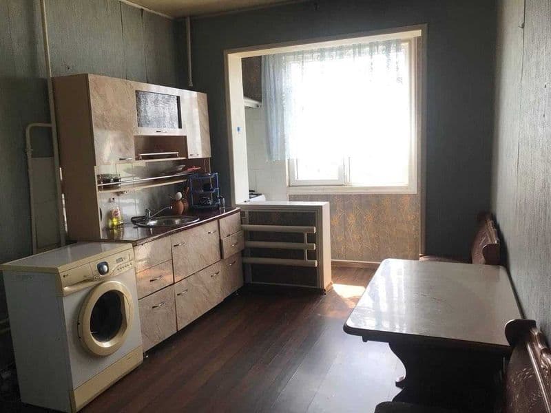 Сдается своя квартира на метро Ойбек на долгий срок, +998774 — фото 2