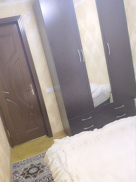 Maktab va boğchalar yaqin joylashgan bozor karzinkalar ham y — фото 3