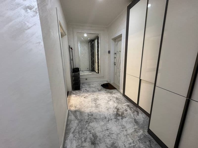 Яккасарайский район<br />
ЖК Istanbul City<br />
Охраняемый  — фото 2