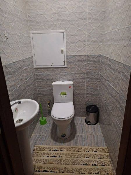 Чилонзор тумани, Новза метро яқинида жойлашган 2 хона ли ква — фото 3