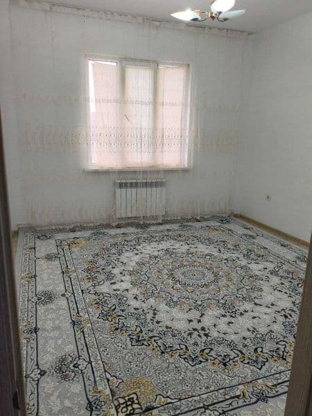 Янгихаёт тумани 9-ҳудуд, Автобуслар охирги бекати олдида жой — фото 5