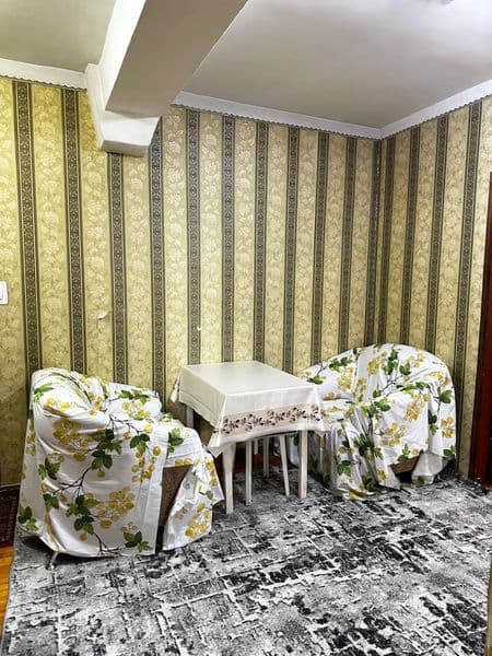 Манзил: Дархон, Ц-2, Ҳамид Олимжон метроси, Олой бозори ёнид — фото 3