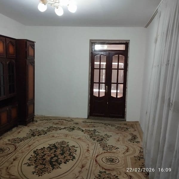 Xasanboy shiribomda 4 xona arendaga beriladi xojat xamom bor — фото 2