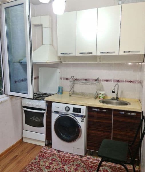 Olmazor tumani moʻljal Beruniy metroga peshkom 15 minut yoʻl — фото 5