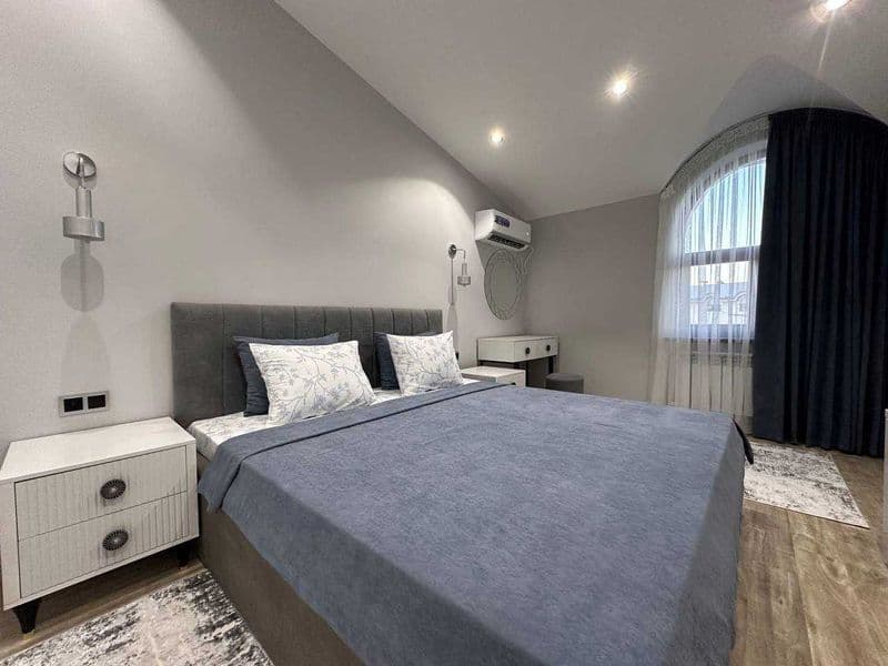 Элитный апартамент ЖК Узбегим<br />
Район: Яккасарай <br />
