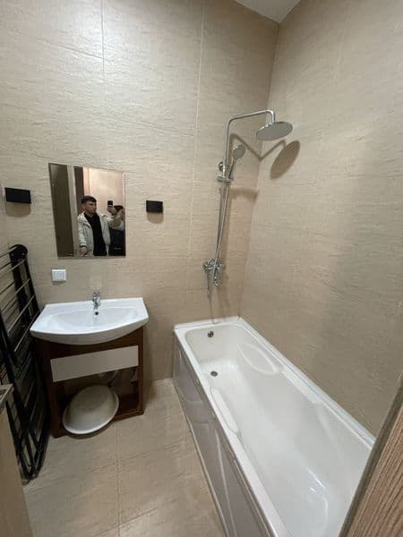 Хорошая квартира сдаются в аренду на приличный семью <br />
 — фото 4