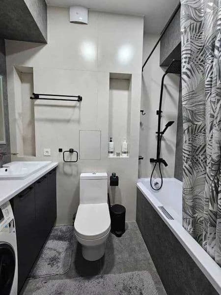 3-комнатная квартира 80 м² в Юнусабадском районе, Ц-5 (Киёт) — фото 3