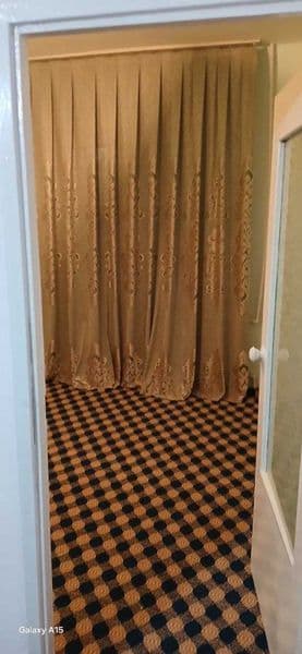 Учтепа тумани 24-кварталда ижарага 3 хонали квартира (4 этаж — фото 4