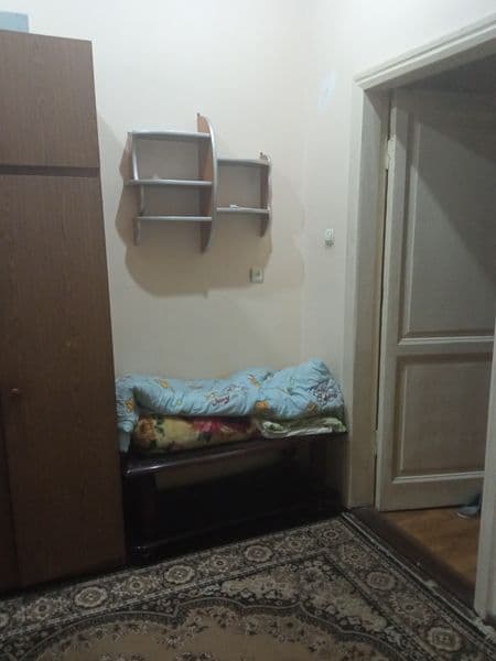 Ищу в квартиру человека для проживания - мужчину и студента< — фото 5