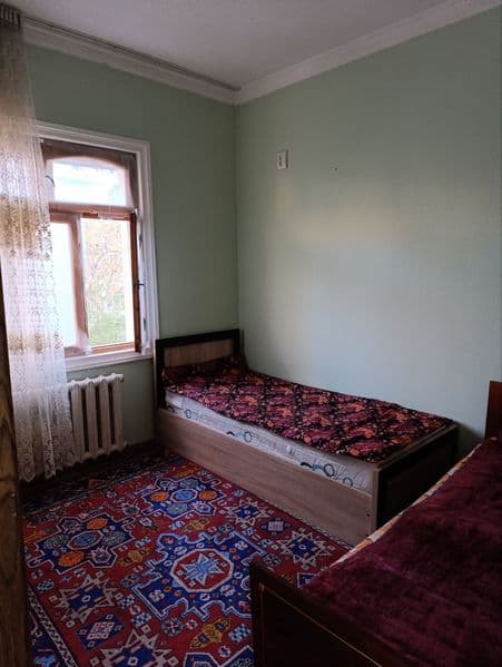 Срочно сдаётся 3.2.5 квартира на долгий срок.рядом Инбазар,К — фото 4