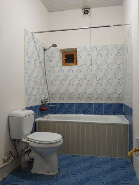 Квартира сдаётся на долгосрочно с удобной локацией. — фото 5