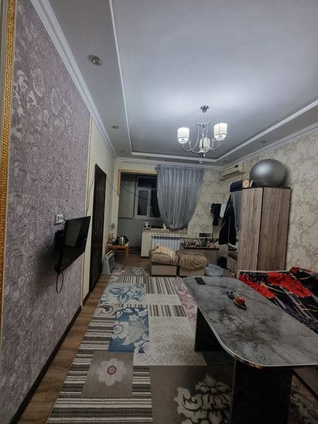 Manzil: Toshkent Sh. Chilonzor Tumani.<br />
Uy yaqinda yevr — фото 2