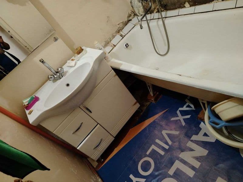 Yunusobod tumani 13 kvartalda Yosh oila yoki ishlaydigan ayo — фото 4