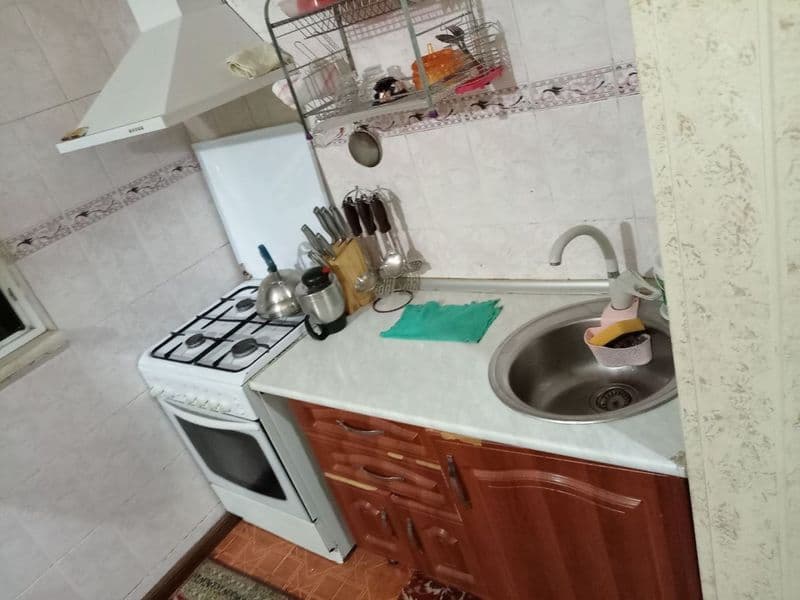 Каракамиш 2/5<br />
3 хонали <br />
2- кават <br />
5 каватл — фото 4