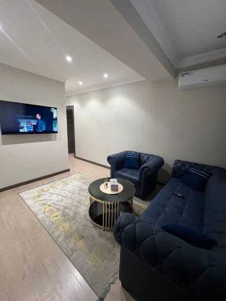 Район: Мирзо Улугбек<br />
Адрес:  улица Паркентский<br />
< — фото 4