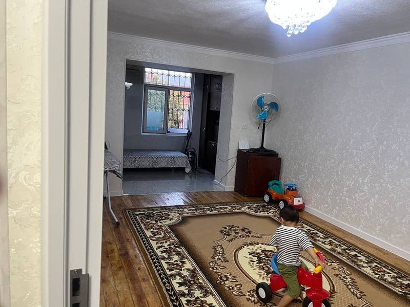 Сдам квартиру 3/3/4, не торец . Всё необходимое есть, Вай-фа — фото 3