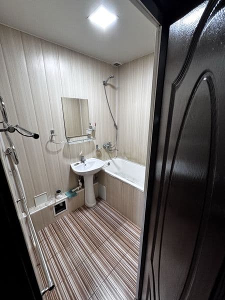 Аренда 2 хонали дом қора версал тўйхона ёнида<br />
7-қават< — фото 5