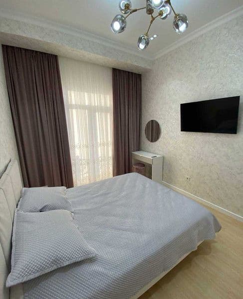 Элитный апартамент ЖК Ташкент Сити Бульвар! <br />
Район: Ша