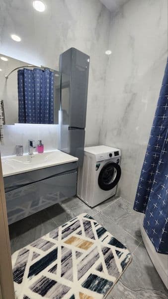 Квартира студия в новостройке « Qorasuv Plaza” <br />
56 кВ  — фото 4