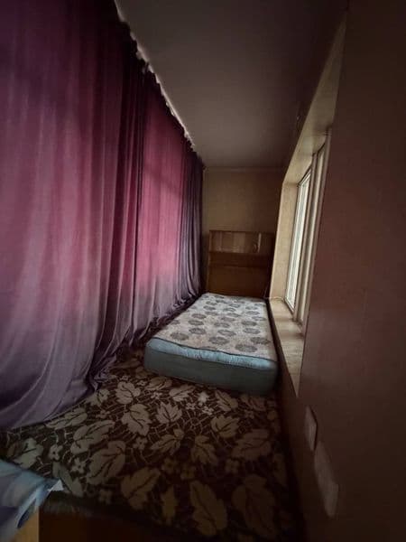 Аренда квартиры Чиланзар 19<br />
1*2/1/4, общ пл 38 кв/м<br — фото 4