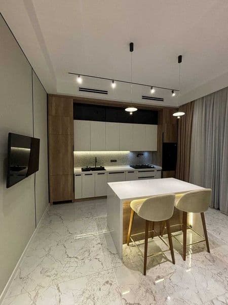 Сдается квартира<br />
Район: Юнусабадский<br />
Адрес: мега — фото 4