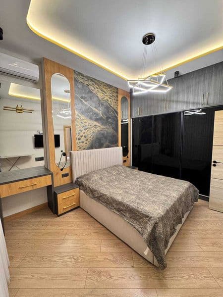 Сдаётся отличная и уютная квартира!<br />
<br />
 Район: Шай — фото 2