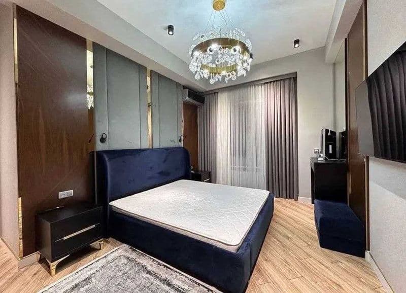 Шайхантахурский район <br />
Ташкент Сити <br />
Жк Gardens  — фото 3