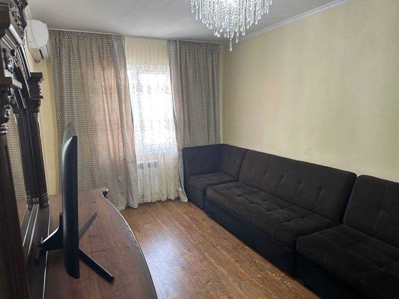 Сдаётся 2-комнатная квартира в новостройке! <br />
<br />
 С — фото 3