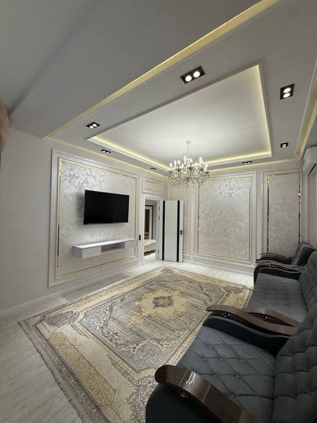 Сдаётся квартира (Аренда)<br />
<br />
Район:Яккасарой<br /> — фото 5