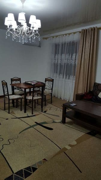 Сдаю квартиру в центре, и Ойбек и госпитальный, техника, рем — фото 2