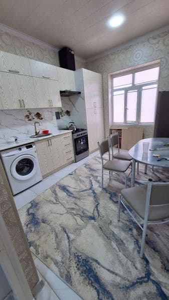 Бек барака орка томонида 2 хона Новостройка арендага берилад — фото 5